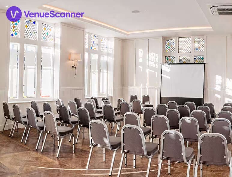 The Snug, Brighton Harbour Hotel photo #17