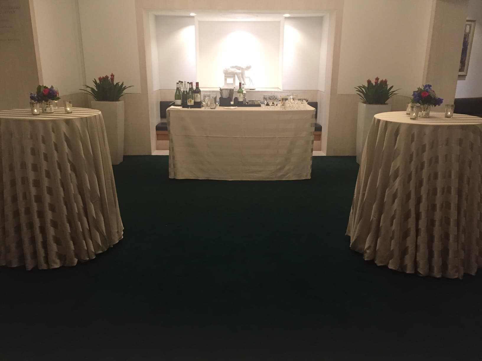 Photo of British Library Conference Centre