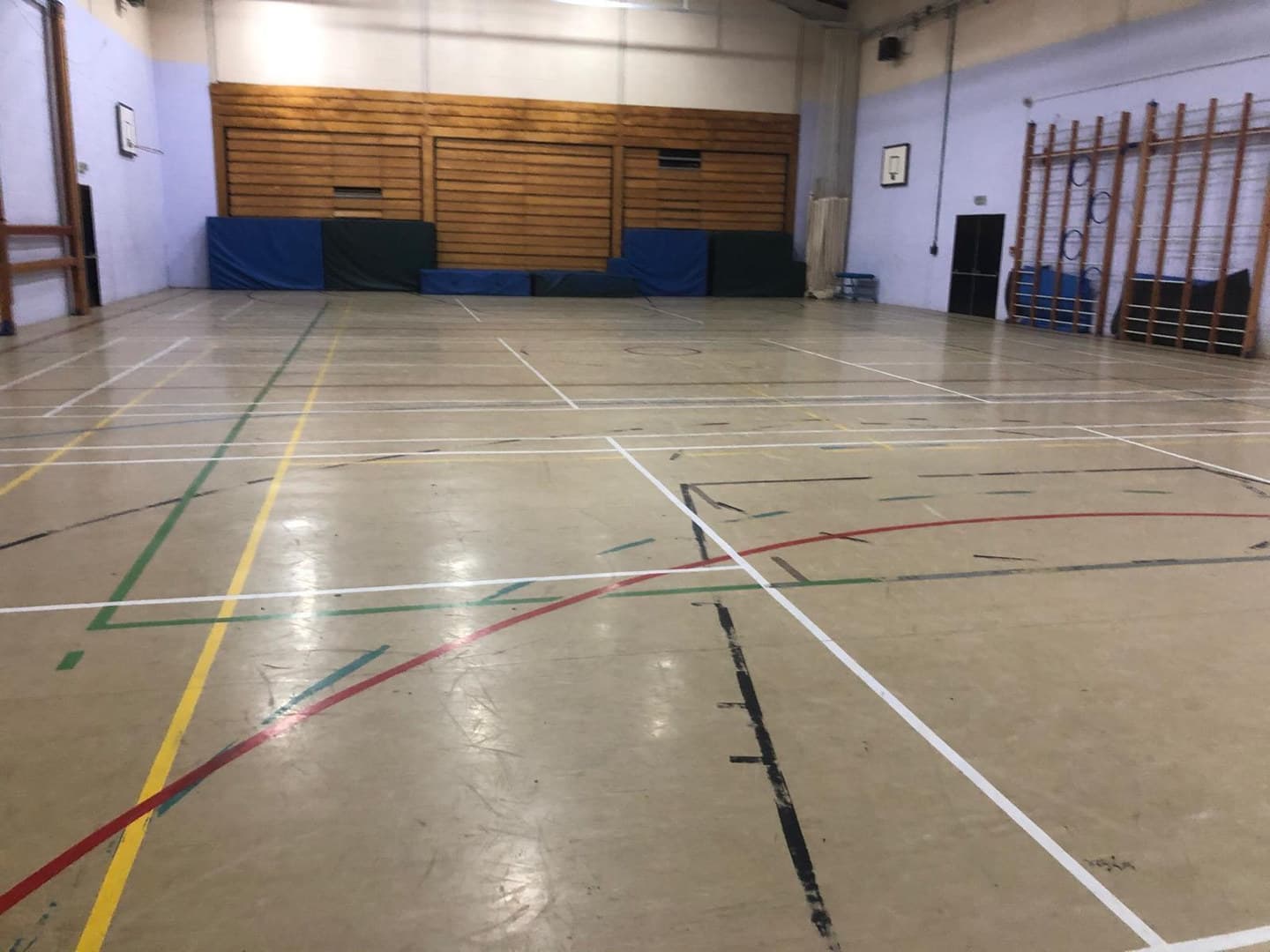 Norman Court Training And Education Centre, Norman Court photo #7