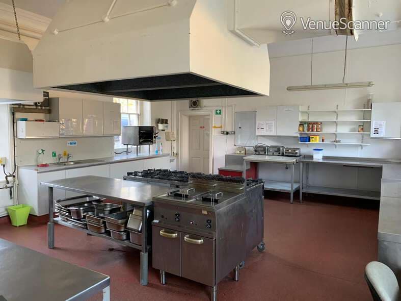 Norman Court Training And Education Centre, Norman Court photo #3