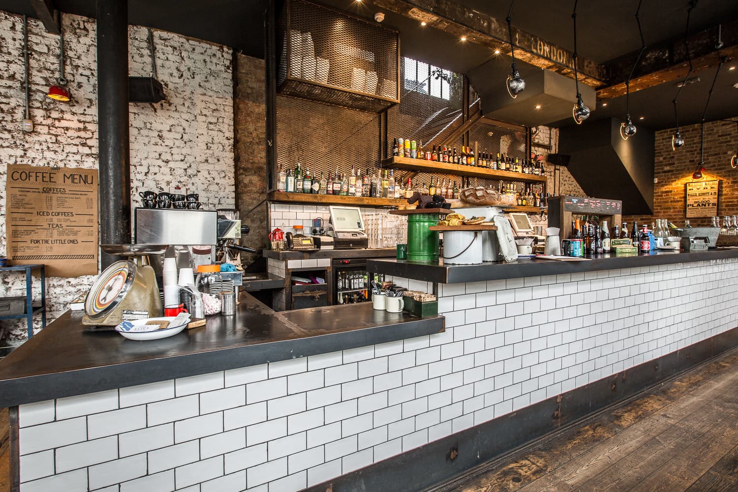 Whole Venue Hire, The Elgin photo #3