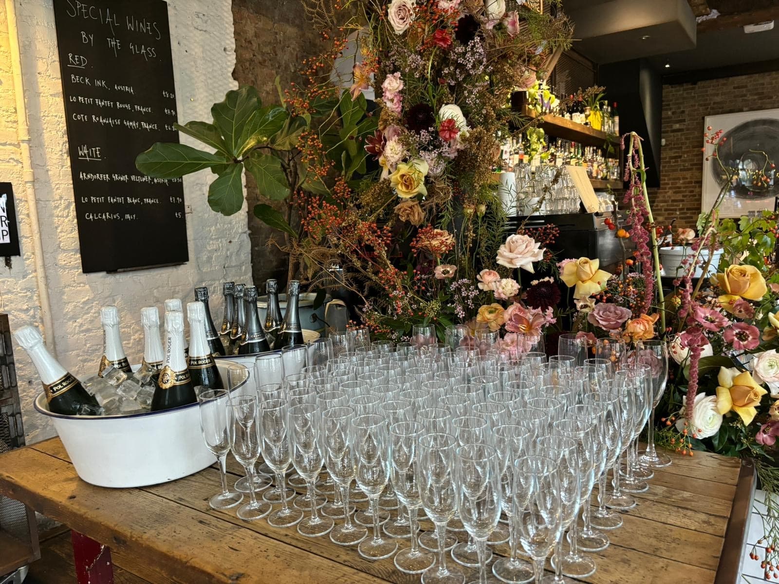 Wedding Hire, The Elgin photo #3