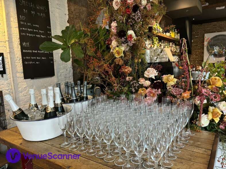 The Elgin, Wedding Hire photo #3