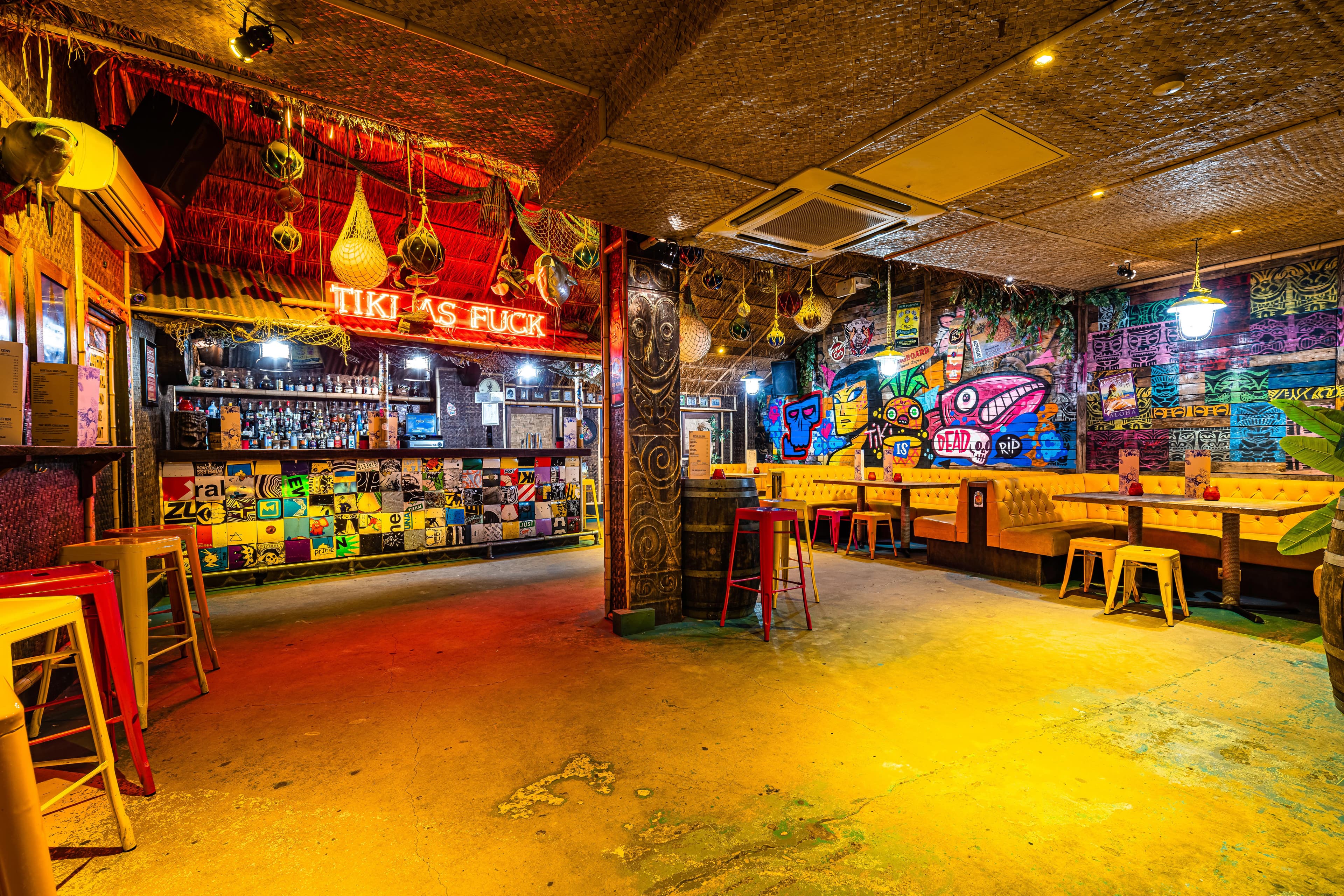 Cane And Grain photo #2