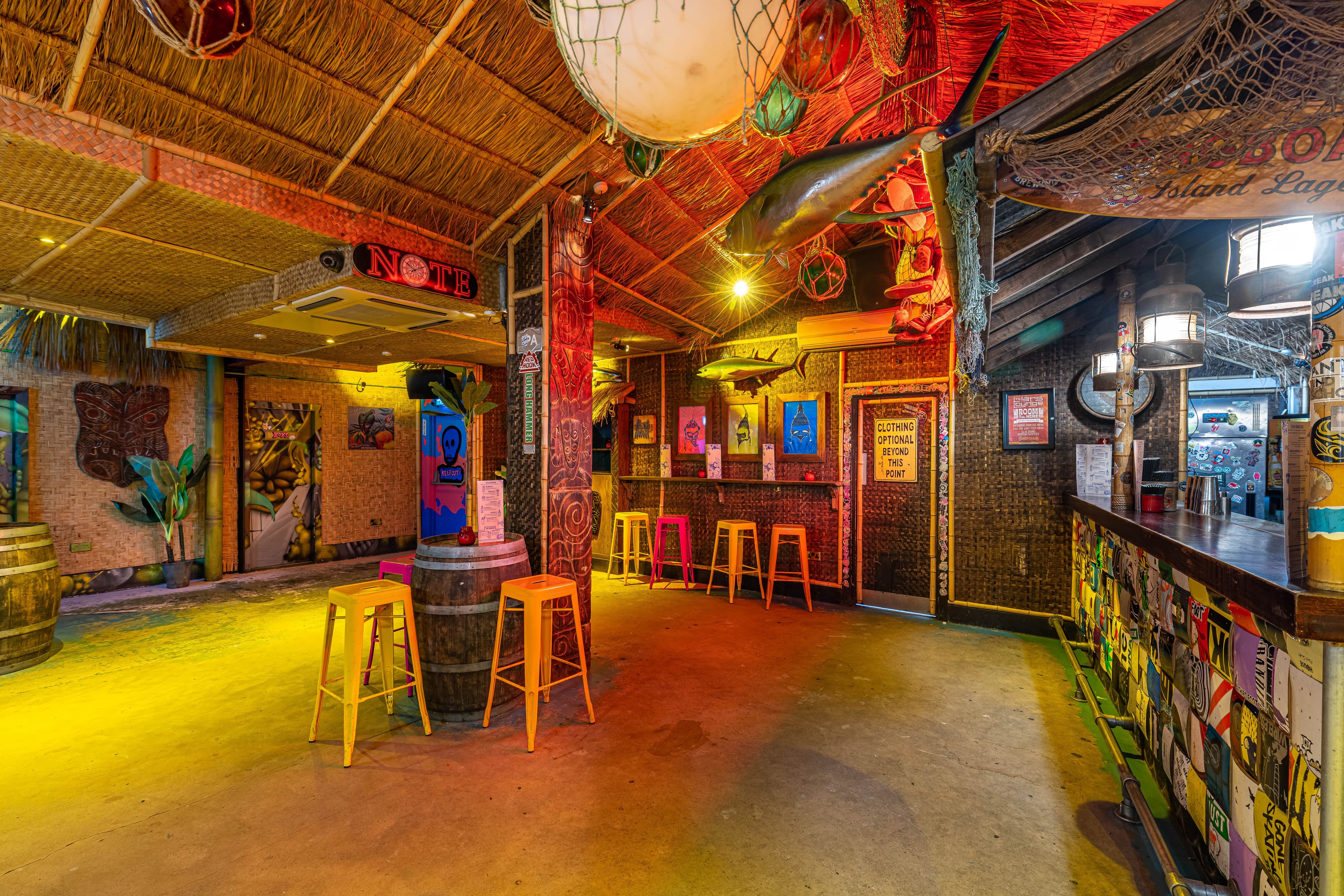 Photo of Cane And Grain