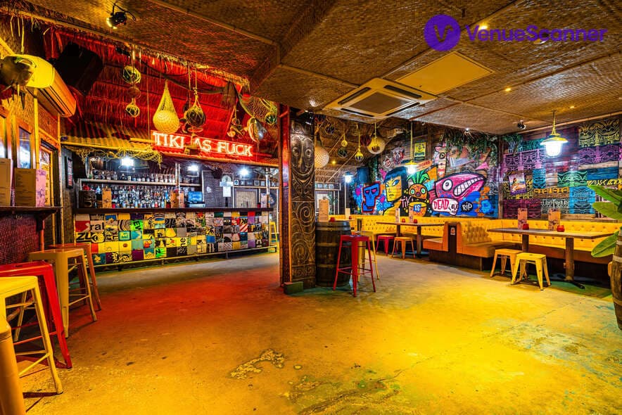 Cane And Grain, Cane And Grain photo #3