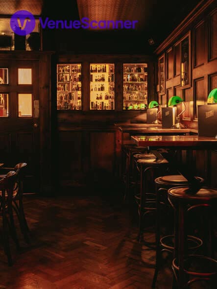 Cane And Grain, Science And Industry photo #3