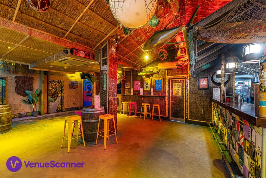 Cane And Grain, Cane And Grain photo #2