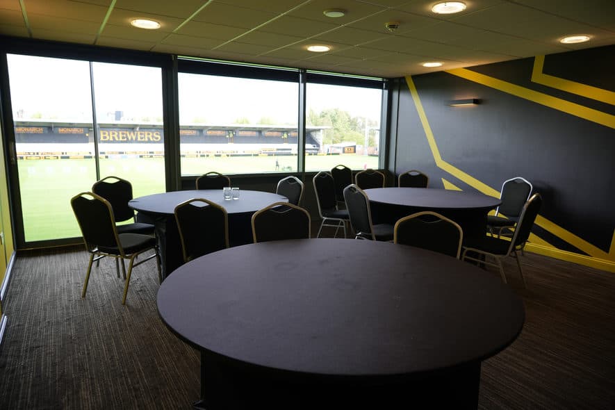 Directors Suite