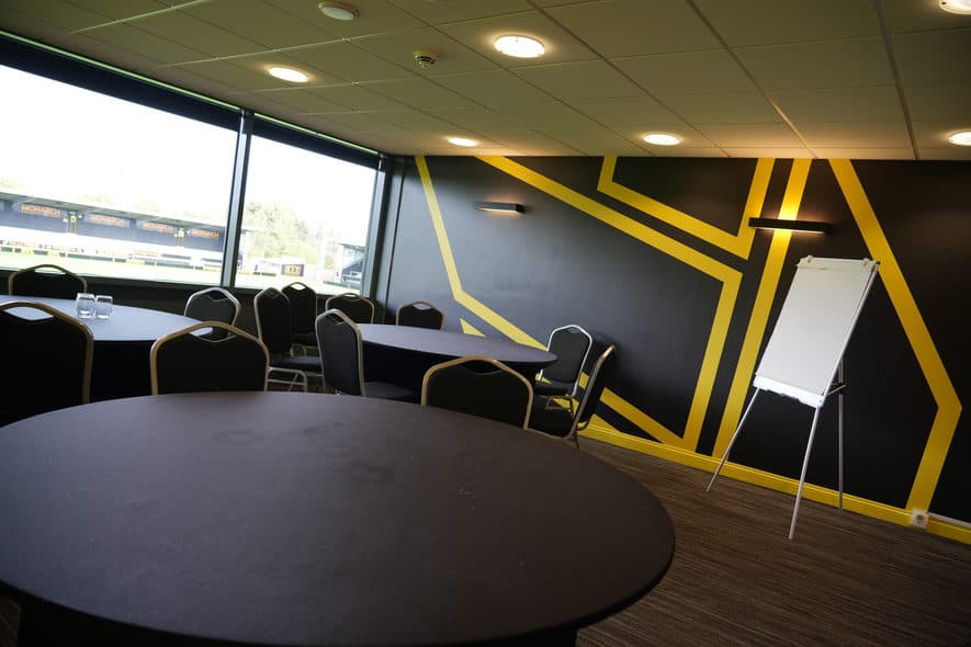 Pirelli Stadium photo #3