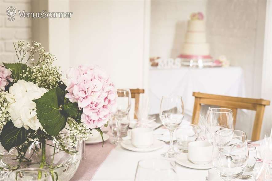 Exclusive Hire, The Old Parish Rooms photo #5