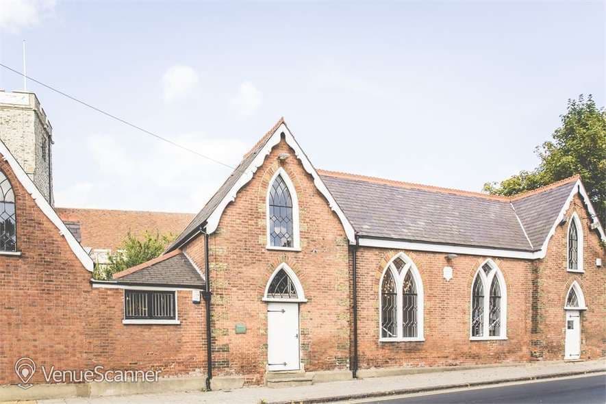 Exclusive Hire, The Old Parish Rooms photo #1