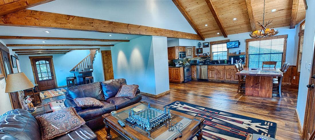 Shoot Houses, Modern House, undefined photo #1