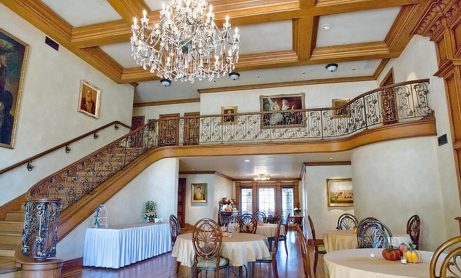 Mediterranean Villa, Shoot Houses photo #1