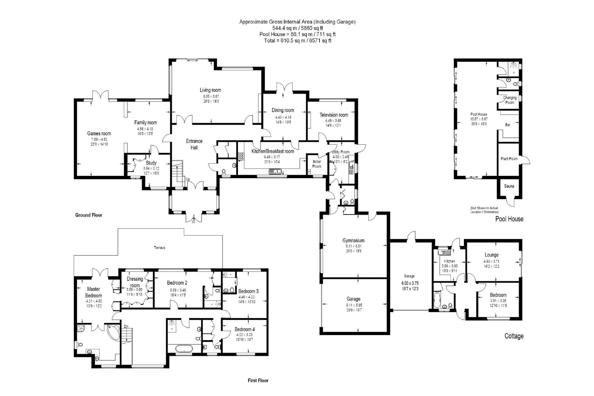 Photo of The Villa Mansion