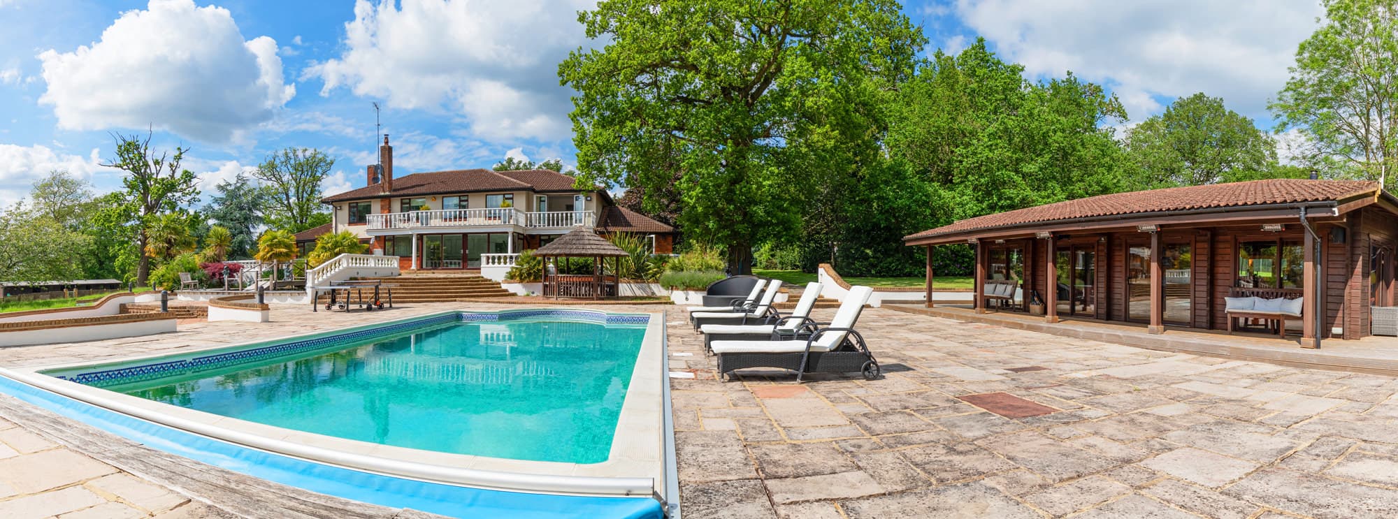 Photo of The Villa Mansion, The Villa Mansion Shoots