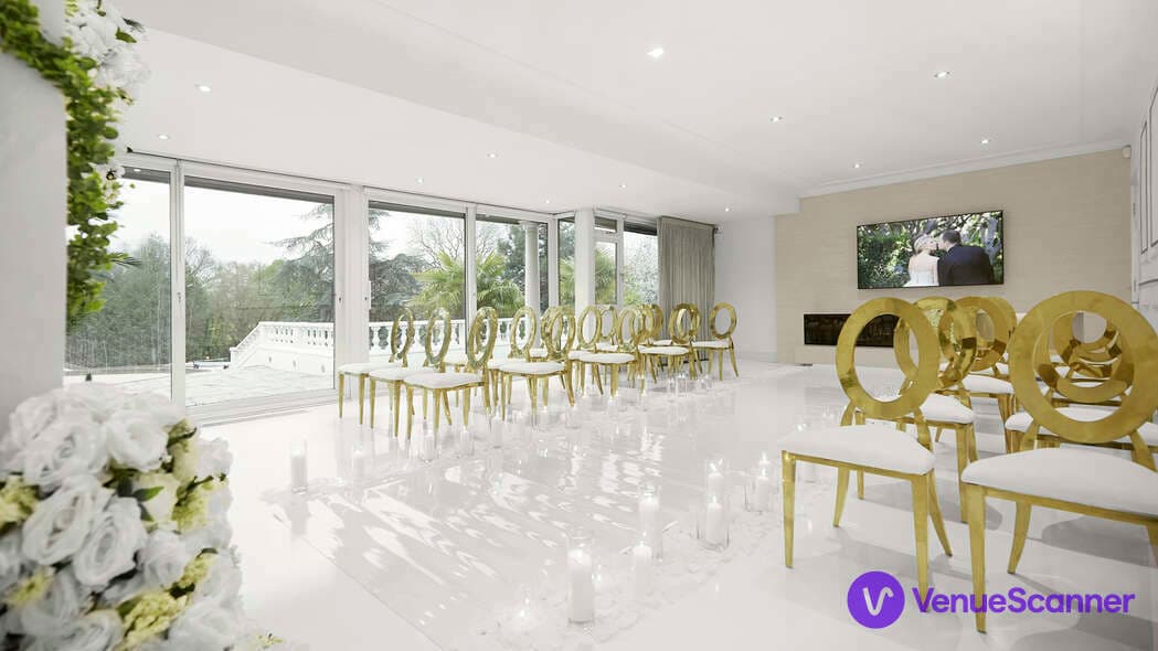 The Villa Mansion Events, The Villa Mansion photo #3