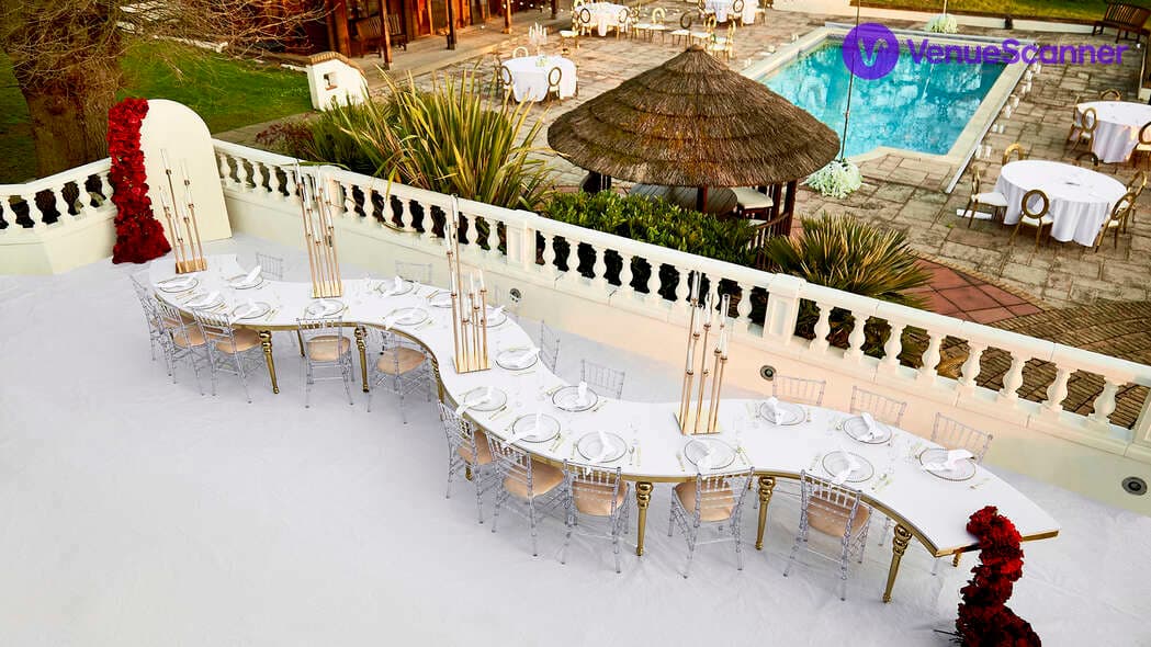 The Villa Mansion Events, The Villa Mansion photo #1