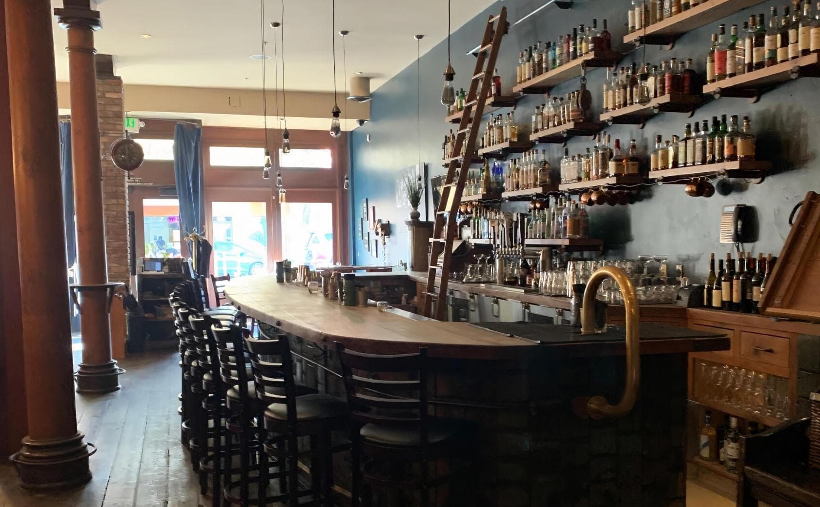 Alhambra Irish House, Restaurant, undefined photo #1