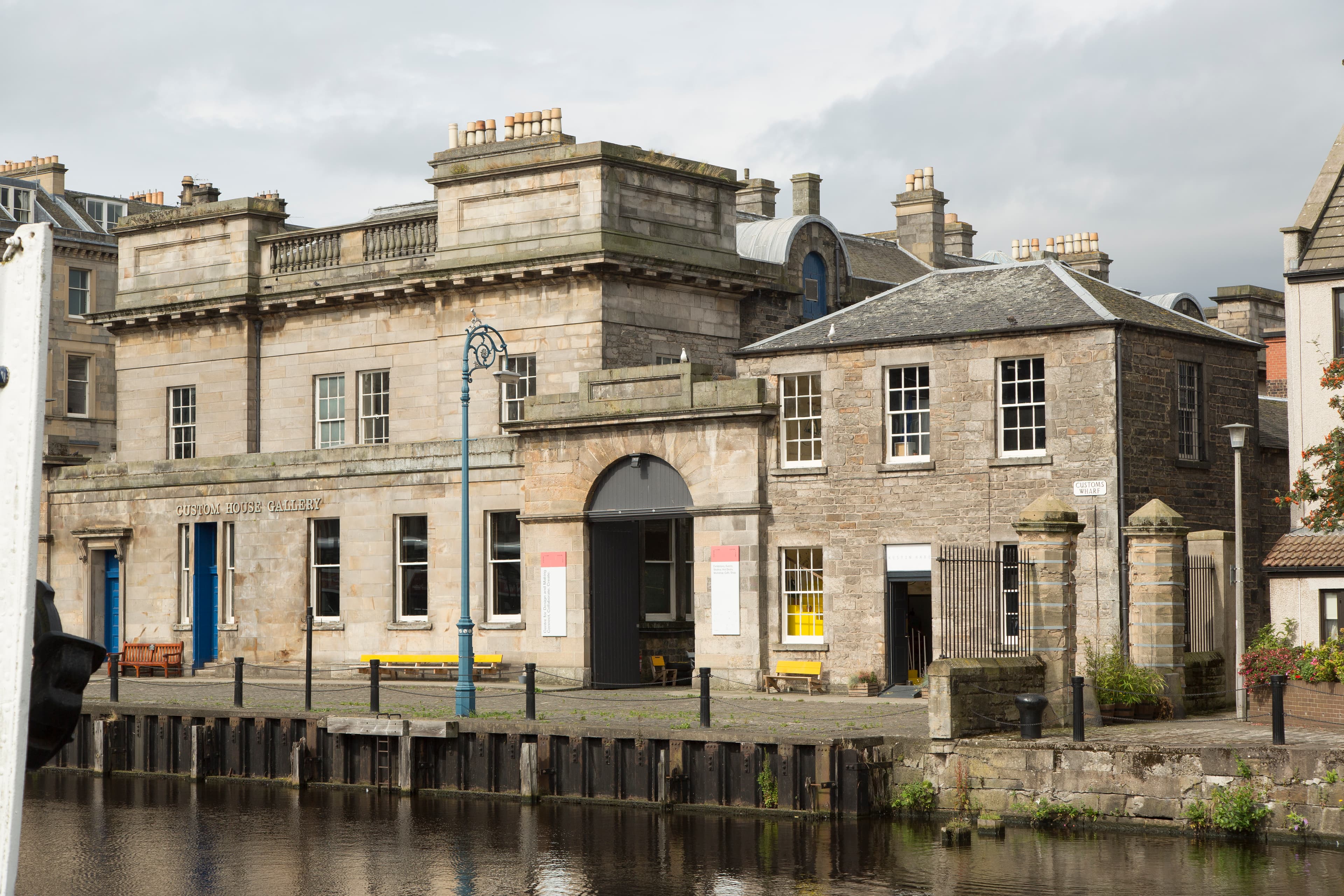 Photo of Custom Lane