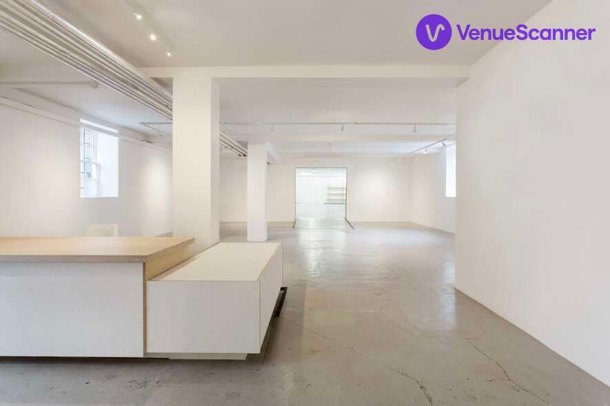 Exhibition Space, Custom Lane photo #7