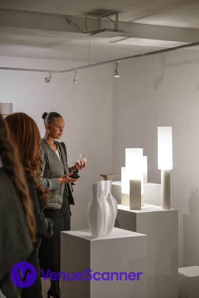 Exhibition Space, Custom Lane photo #3