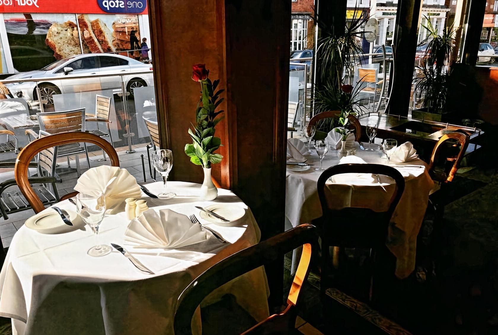 Photo of Ristorante Da Vinci, Entire Venue