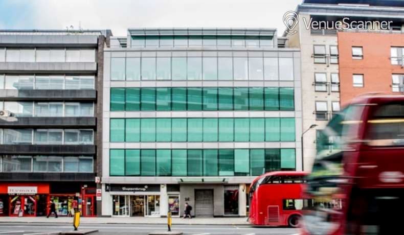 Boardroom, Orega High Holborn photo #1