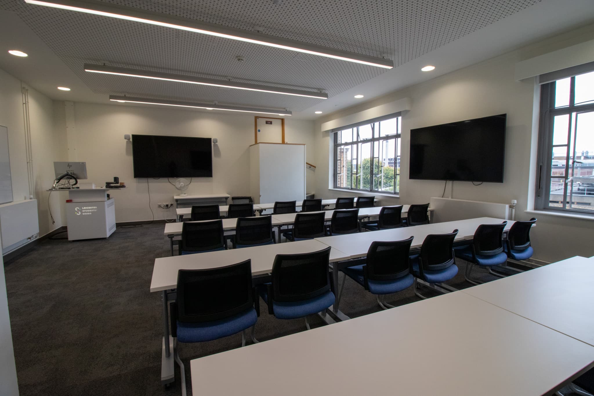 University Of Leicester Students' Union, Training Room photo #2