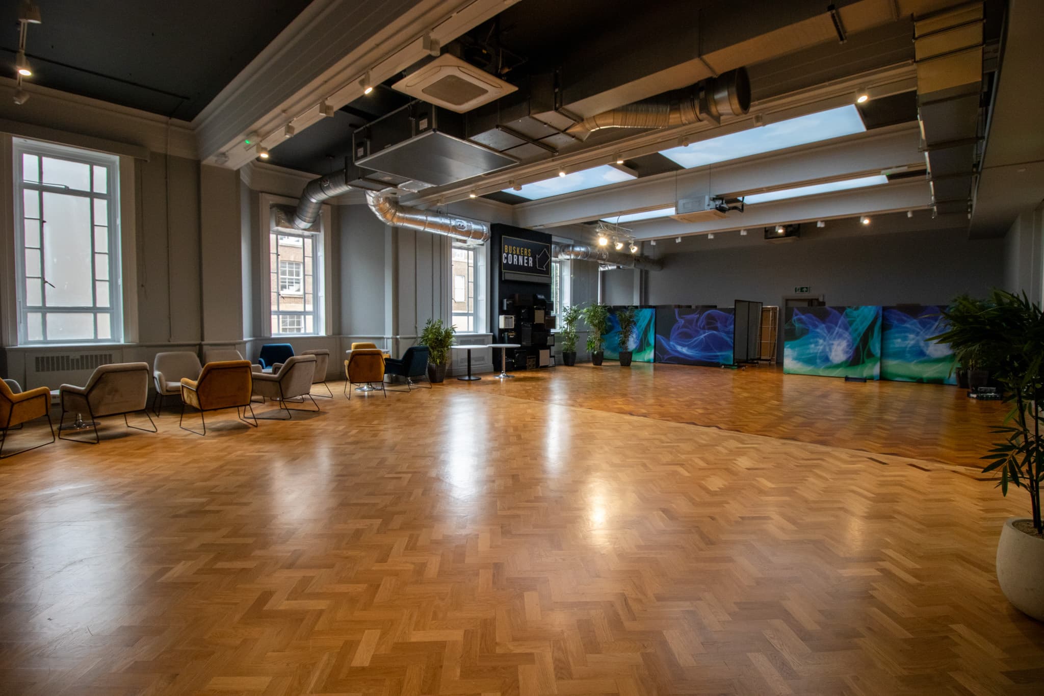 University Of Leicester Students' Union, Union Studio photo #2