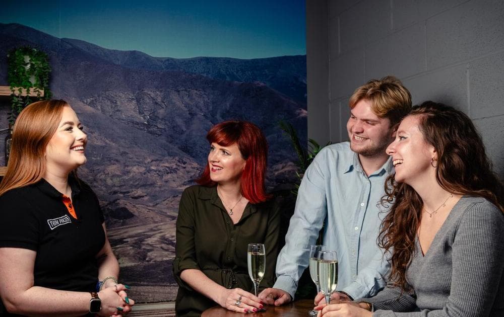 Escape Hunt Basingstoke, Venue Hire, undefined photo #2