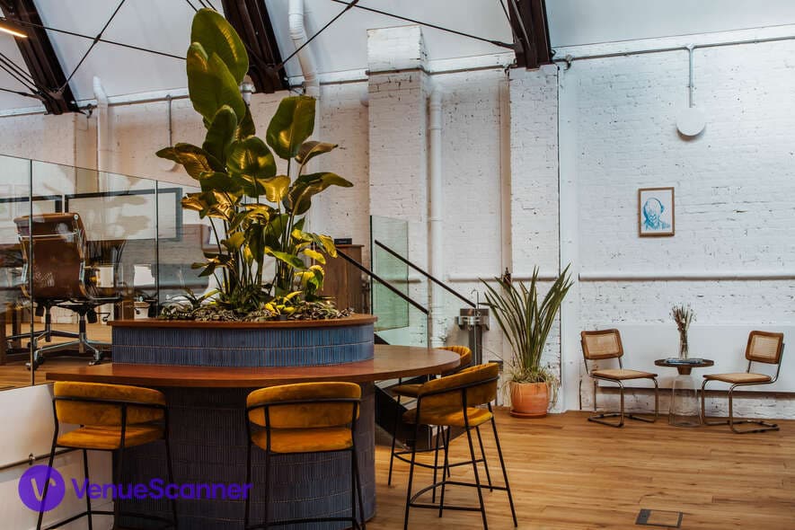 The Nest, Missionworks photo #10