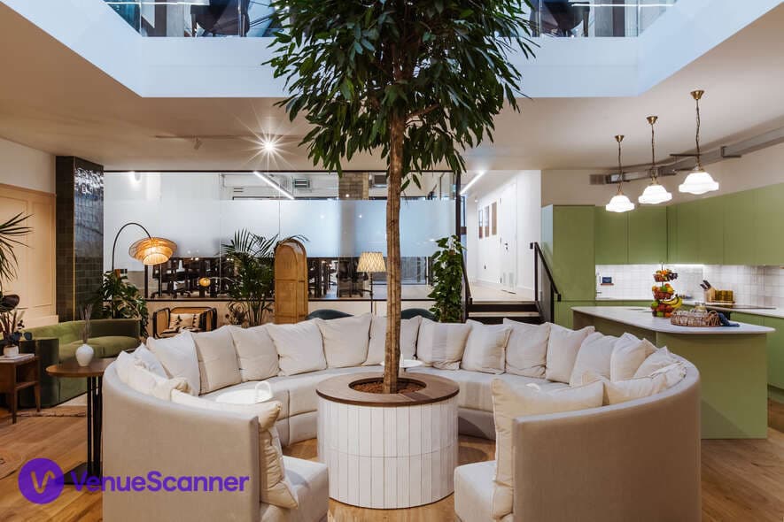 The Nest, Missionworks photo #3