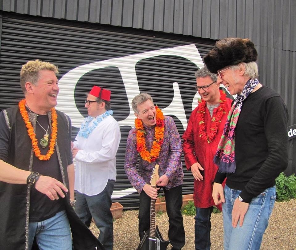 Bonafidestudio photo #2