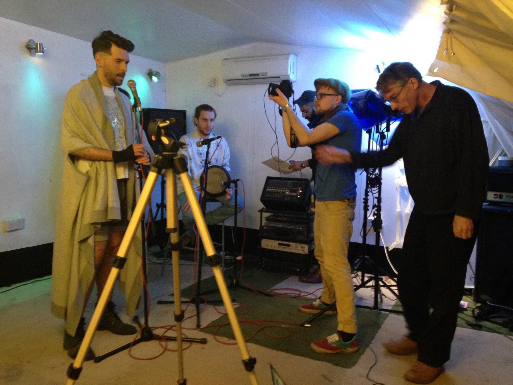 Room 2, Bonafidestudio photo #3