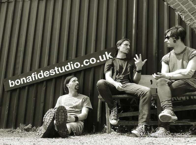 Bonafidestudio photo #3