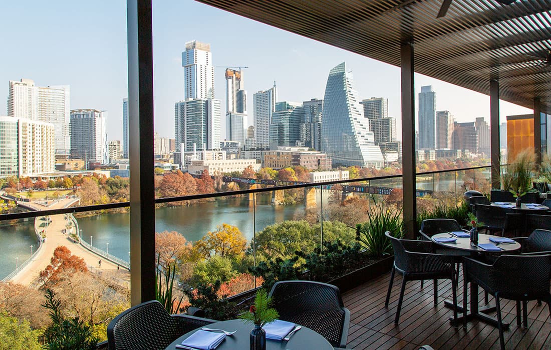 Full Nido Buyout, The Loren At Lady Bird Lake photo #3