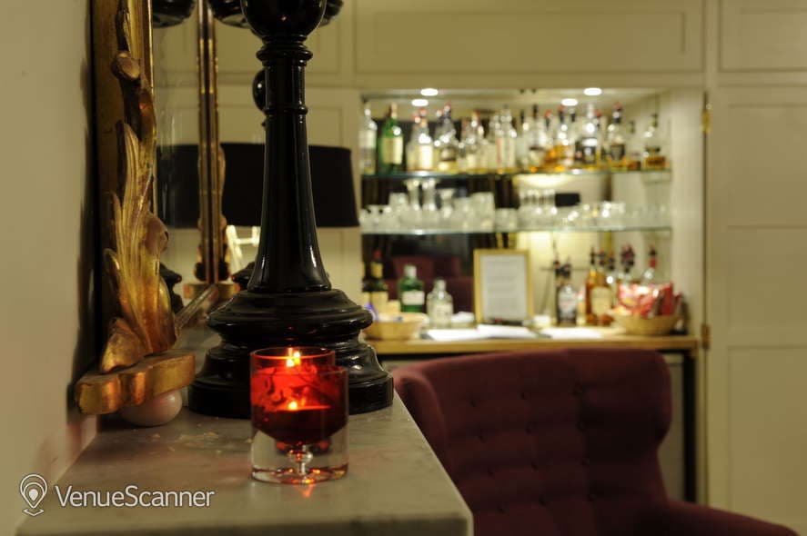 Brooks Hotel Edinburgh Meeting Room, Brooks Hotel Edinburgh photo #1