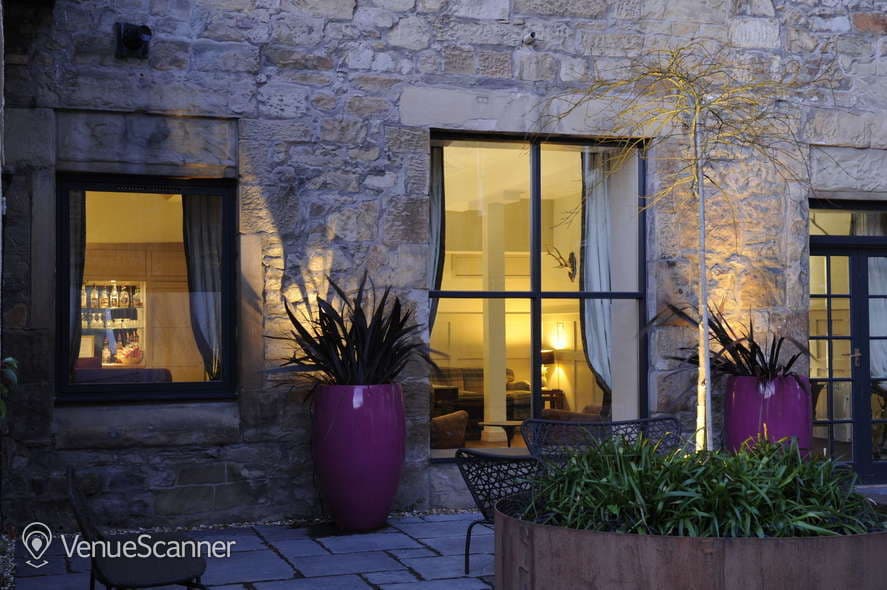 Brooks Hotel Edinburgh Meeting Room, Brooks Hotel Edinburgh photo #2