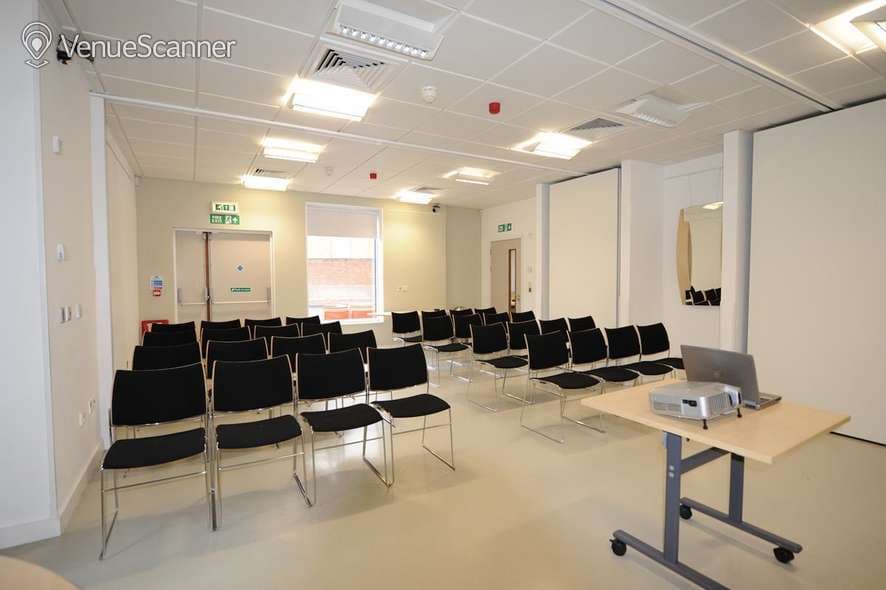 Ashton Room, Signing Tree Conference Centre photo #2