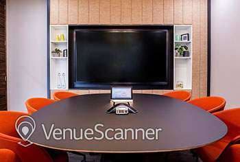 Orange, Orega London - Gracechurch St photo #1