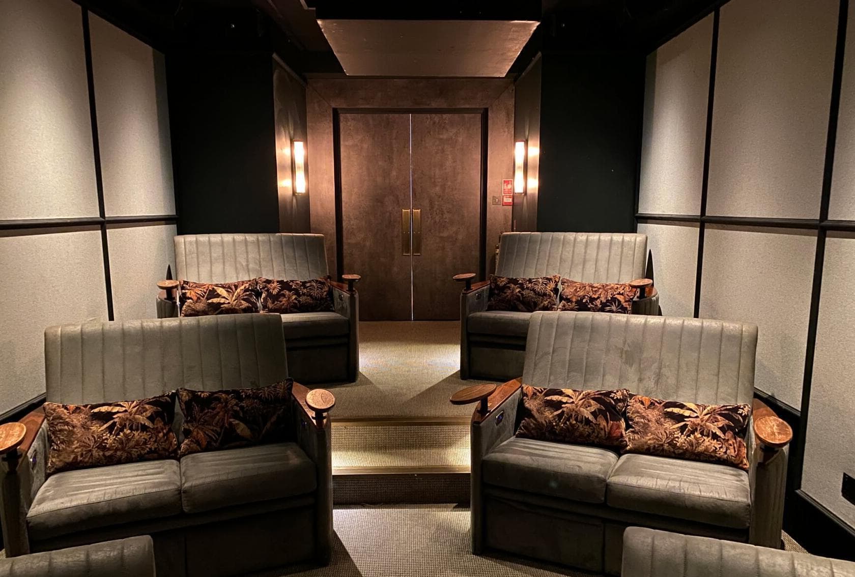 Screen 5, Everyman Bath photo #2