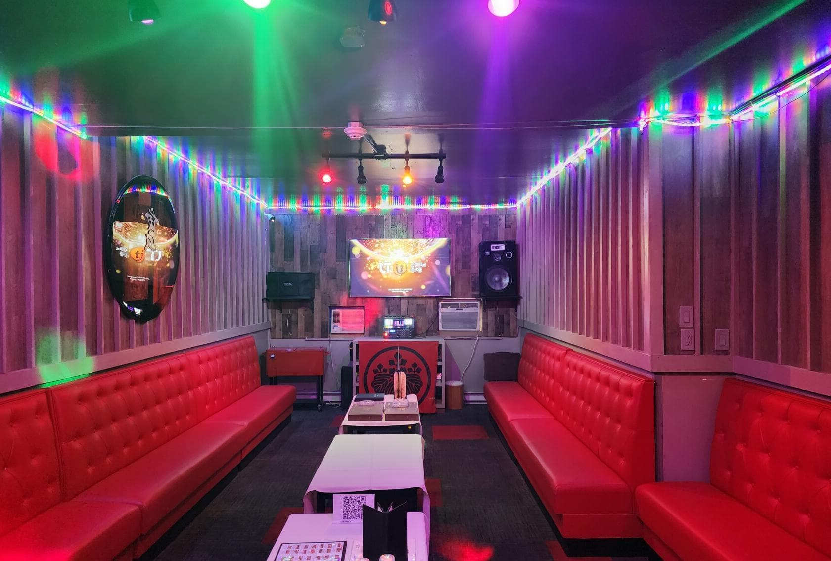 Standard Karaoke Room 1, Fuji Mountain Japanese Restaurant photo #1