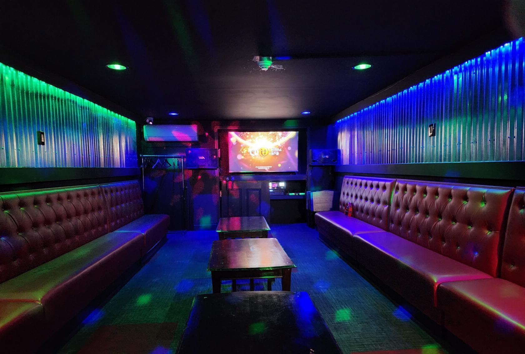 Standard Karaoke Room 2, Fuji Mountain Japanese Restaurant photo #1