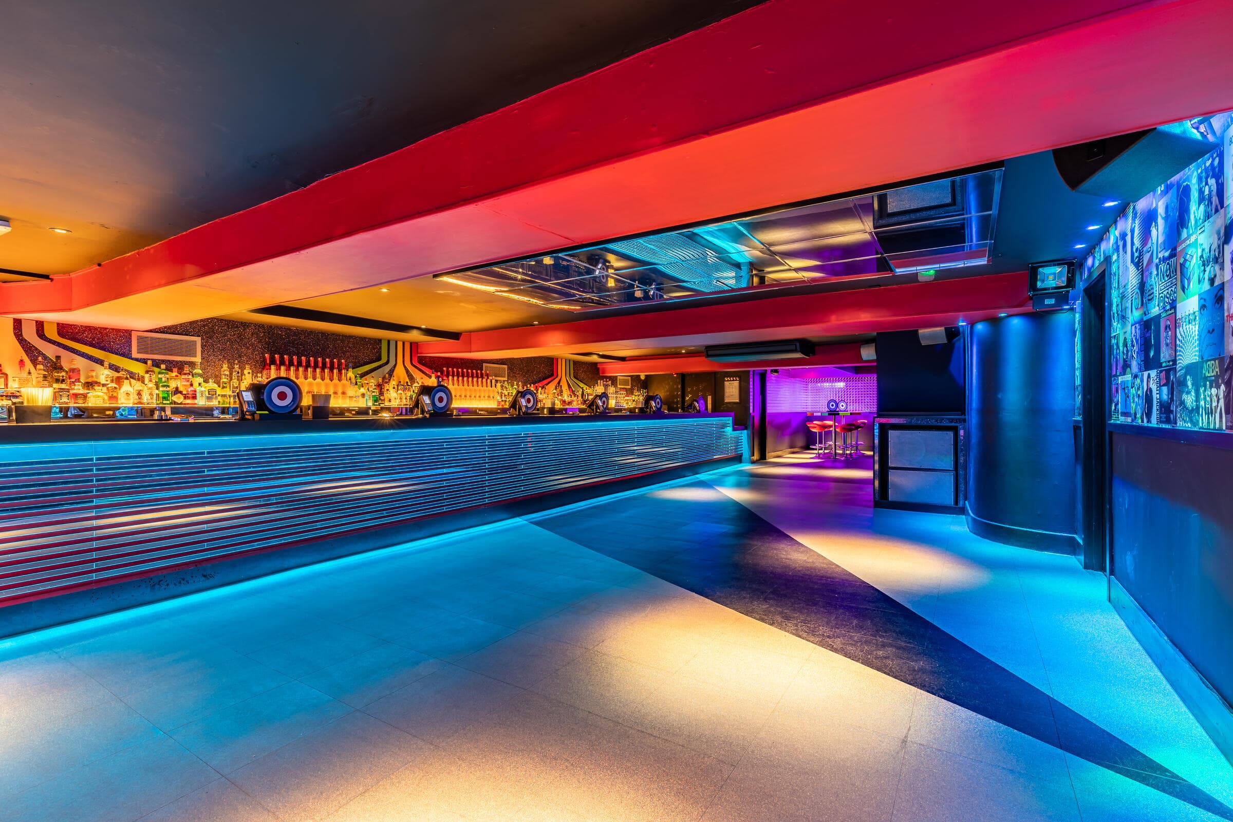 Vinyl Cambridge photo #2