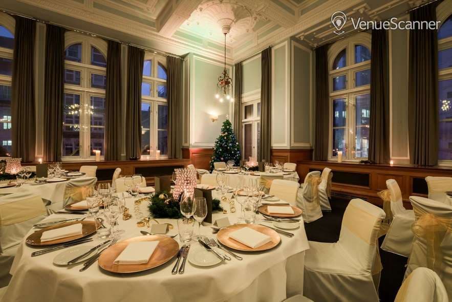 Bishopsgate & Chancery, Andaz London Liverpool Street photo #2