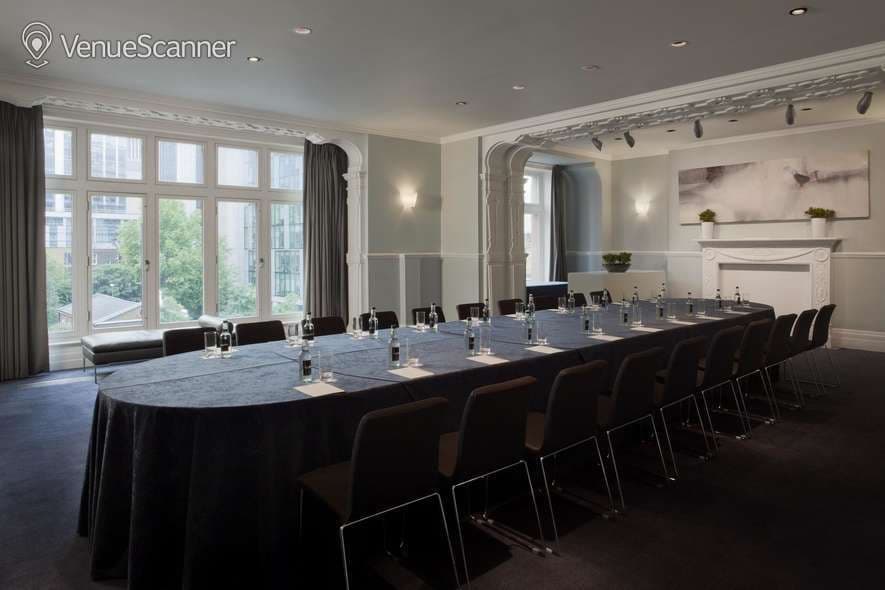 Minories, Andaz London Liverpool Street photo #2