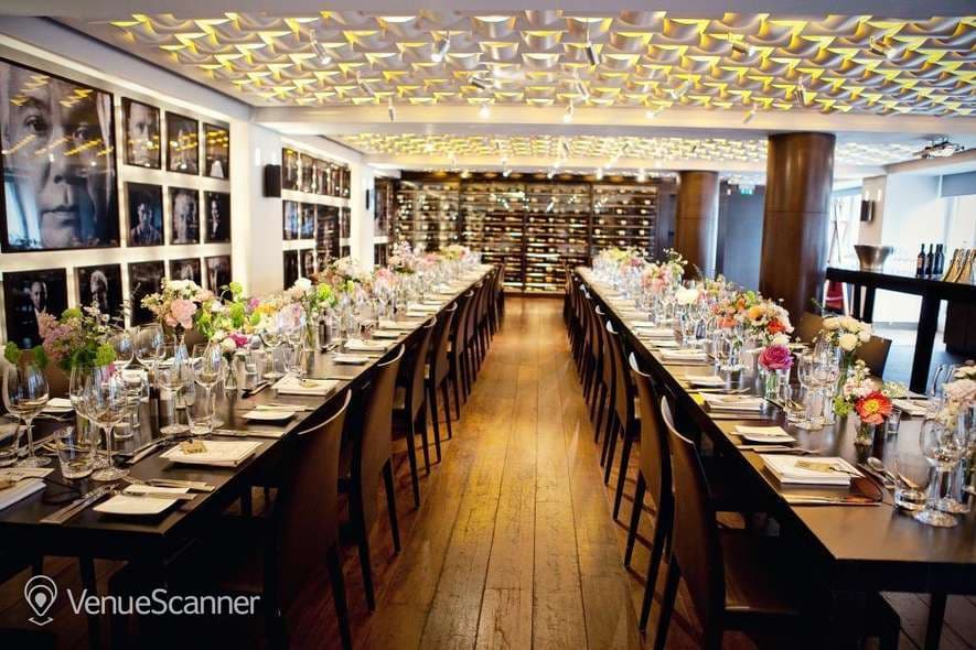 Andaz Studio, Andaz London Liverpool Street photo #2