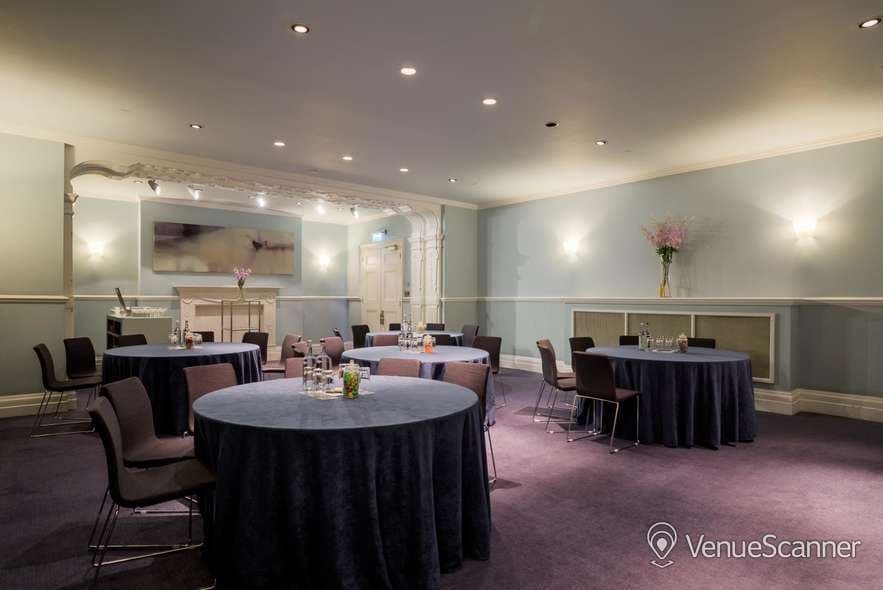 Andaz London Liverpool Street, Minories photo #3