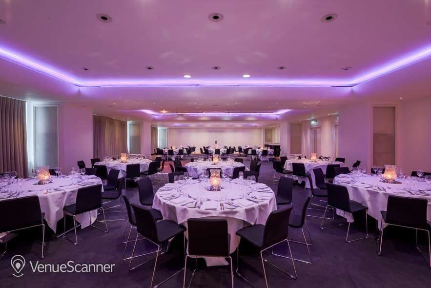 Great Eastern Suite, Andaz London Liverpool Street photo #1